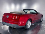Used 2010 Ford Mustang Convertible image 5