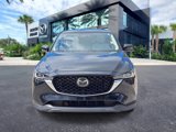 Used 2022 MAZDA CX-5 AWD 2.5 S w/ Premium Package image 2