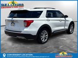 Used 2021 Ford Explorer XLT w/ Equipment Group 202A image 3