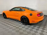 Used 2020 Ford Mustang Coupe w/ Ford Safe & Smart Package image 5