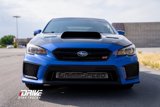 Used 2018 Subaru WRX STI w/ Popular Package #1 image 4