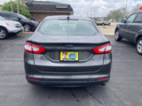 Used 2016 Ford Fusion SE image 5