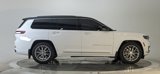 Used 2023 Jeep Grand Cherokee L Summit w/ Rear Seat Video Group I image 3