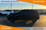 Used 2022 Kia Sportage Nightfall Edition image 4