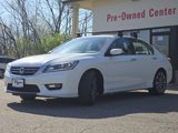 Used 2015 Honda Accord Sport image 3