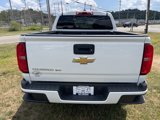 Used 2018 Chevrolet Colorado W/T w/ Custom Special Edition image 6