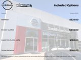 New 2025 Nissan Versa S w/ Trunk Package image 5