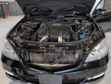 Used 2013 Mercedes-Benz S 550 4MATIC image 5