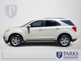 Used 2014 Chevrolet Equinox LT w/ Driver Convenience Package image 5