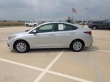 Used 2021 Hyundai Accent SE image 6