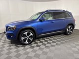 Certified 2024 Mercedes-Benz GLB 250 4MATIC image 2