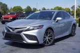 Used 2023 Toyota Camry SE image 2
