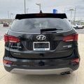 Used 2017 Hyundai Santa Fe Sport image 4