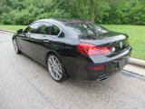 Used 2013 BMW 650i Gran Coupe xDrive image 3