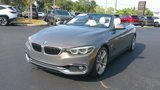 Used 2018 BMW 440i Convertible image 3