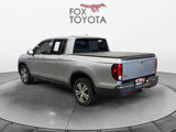 Used 2017 Honda Ridgeline RTS image 4
