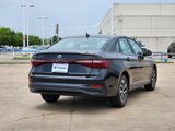 New 2025 Volkswagen Jetta S image 4