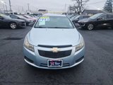 Used 2012 Chevrolet Cruze LS w/ Connectivity Package image 2