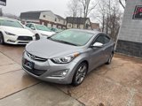 Used 2015 Hyundai Elantra Sport image 3