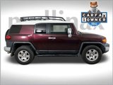 Used 2007 Toyota FJ Cruiser 2WD image 2