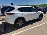 Used 2018 MAZDA CX-5 Grand Touring image 3