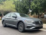 Used 2020 Volkswagen Jetta S image 2
