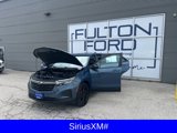 Used 2024 Chevrolet Equinox LS w/ LS Convenience Package image 6