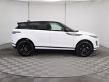 New 2026 Land Rover Range Rover Evoque S image 4