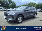 New 2025 Ford Escape Active image 3