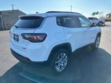 New 2024 Jeep Compass Latitude w/ Sun and Sound Group image 5