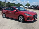 Used 2018 Hyundai Sonata Limited w/ Limited Ultimate Package 03 image 2