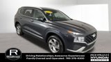 Used 2023 Hyundai Santa Fe SEL w/ Cargo Package image 2