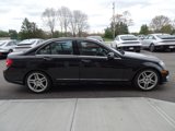 Used 2012 Mercedes-Benz C 300 4MATIC Sedan image 4