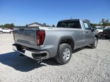 New 2025 GMC Sierra 1500 Pro w/ Pro Value Package image 5