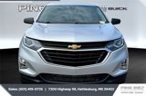 Used 2021 Chevrolet Equinox LS w/ LS Convenience Package image 3