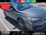 Used 2018 Subaru Impreza 2.0i image 4