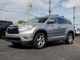 Used 2015 Toyota Highlander Limited image 3