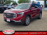 Used 2020 GMC Terrain SLT w/ Preferred Package image 4