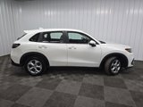 Certified 2023 Honda HR-V LX image 2