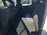 Used 2016 Nissan Frontier PRO-4X image 3