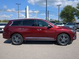 Used 2019 INFINITI QX60 Luxe w/ Sensory Package image 2