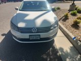 Used 2015 Volkswagen Passat 1.8T SE image 2