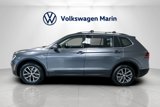Used 2019 Volkswagen Tiguan SE w/ Panoramic Sunroof Package image 2