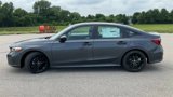 New 2026 Honda Civic Sport image 5