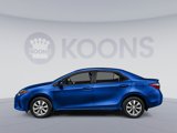 Used 2016 Toyota Corolla S image 4