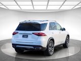 New 2025 Mercedes-Benz GLE 350 4MATIC image 4