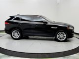 Used 2018 Jaguar F-PACE Prestige image 4