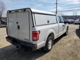 Used 2017 Ford F150 XL w/ Equipment Group 101A Mid image 6