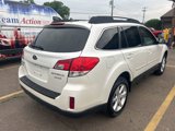 Used 2014 Subaru Outback 2.5i Premium image 3