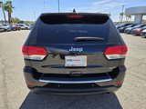 Used 2017 Jeep Grand Cherokee Limited image 5
